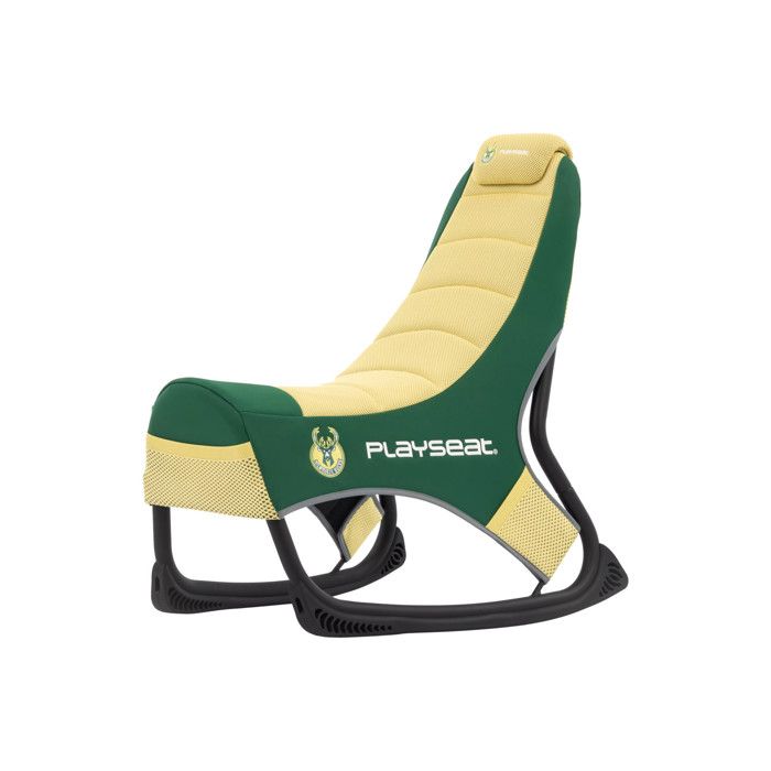 Siège de gaming PLAYSEAT NBA.00284 Rembourré Réglable en hauteur Accoudoirs inclus
