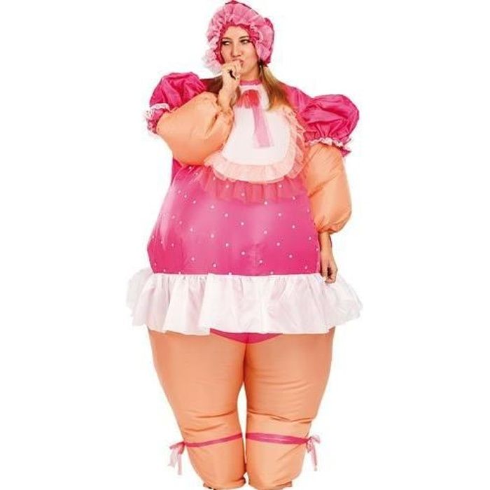 Costume Gonflable Bebe Geant Cdiscount Jeux Jouets