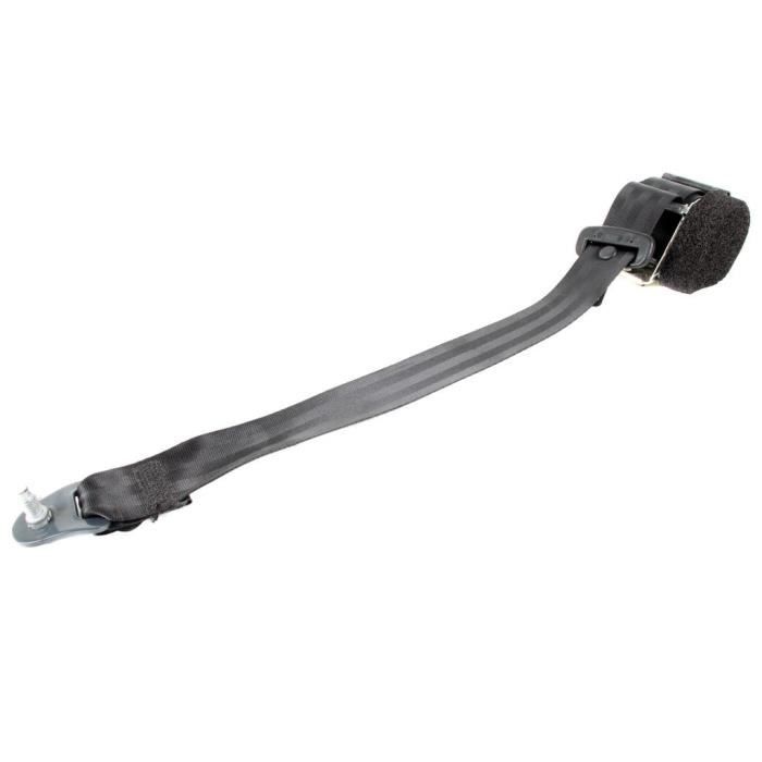Ceinture de shop sécurité peugeot 3008
