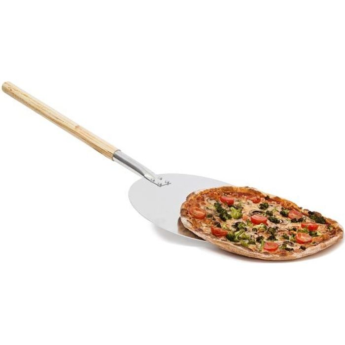 Pelle à pizza 30 cm