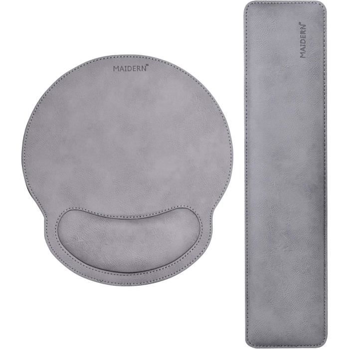Garniture Repose-poignets HP Pavilion G6000 Avec Tapis Souris - Occasion Noir