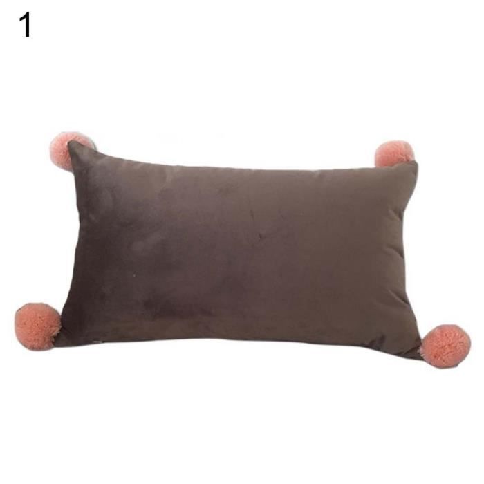 Coussin moelleux canapé clearance