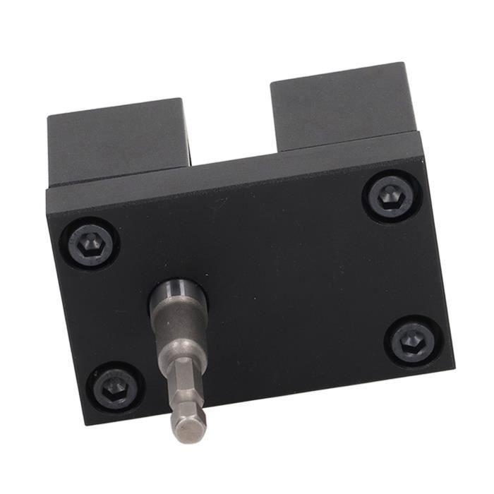 Accessoire Pour Sertisseuse Malco C5A2 - Driver D'impact Et Outil De Sertissage Pour Tôle, Durable