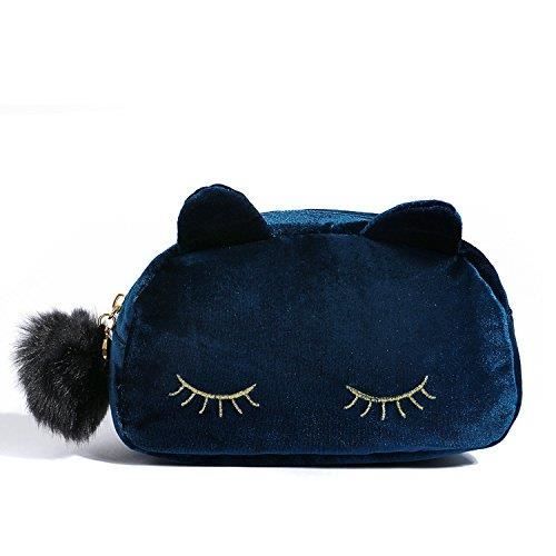 Trousse Peluche Chat Cdiscount