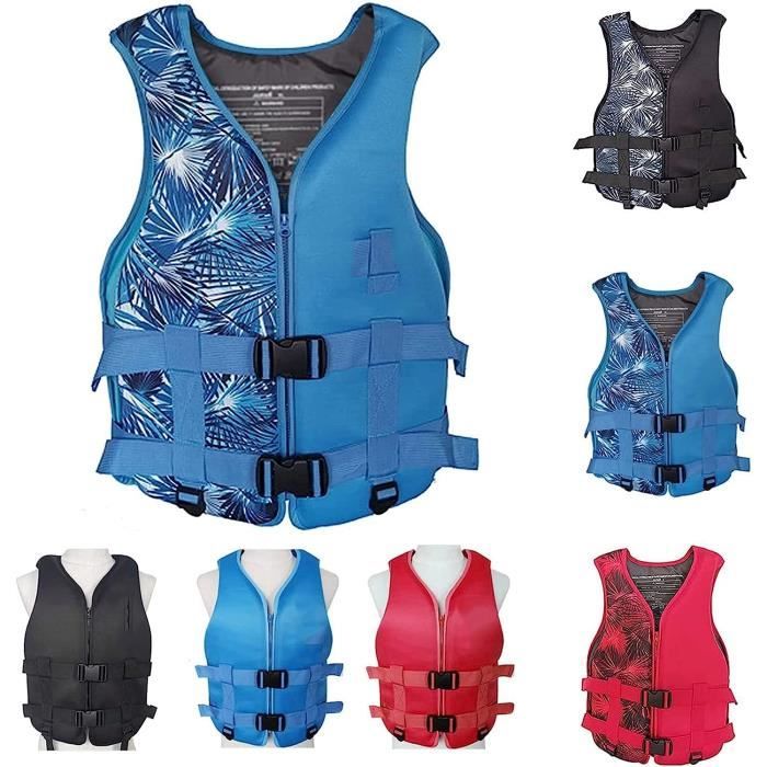 Gilet sales sauvetage kayak