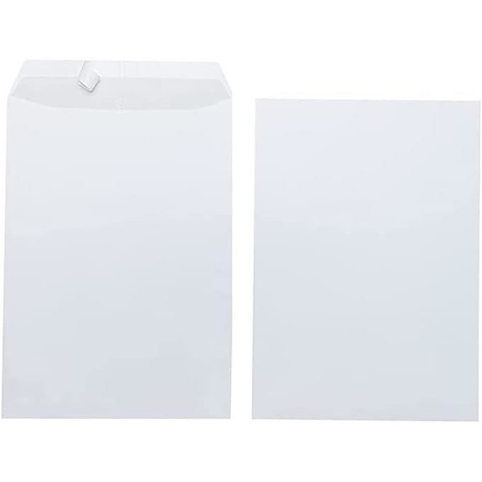 Buste Autosigillanti140x260 MM - 200 Pezzi - Vendita Online: Prezzi Per