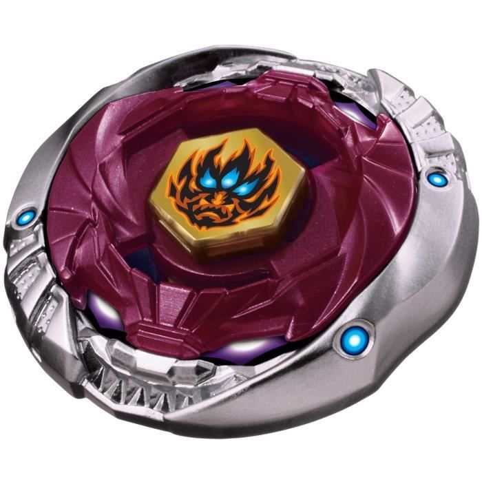 Takara Tomy Beyblades bb118 Japanese Metal Fusion Phantom Orion