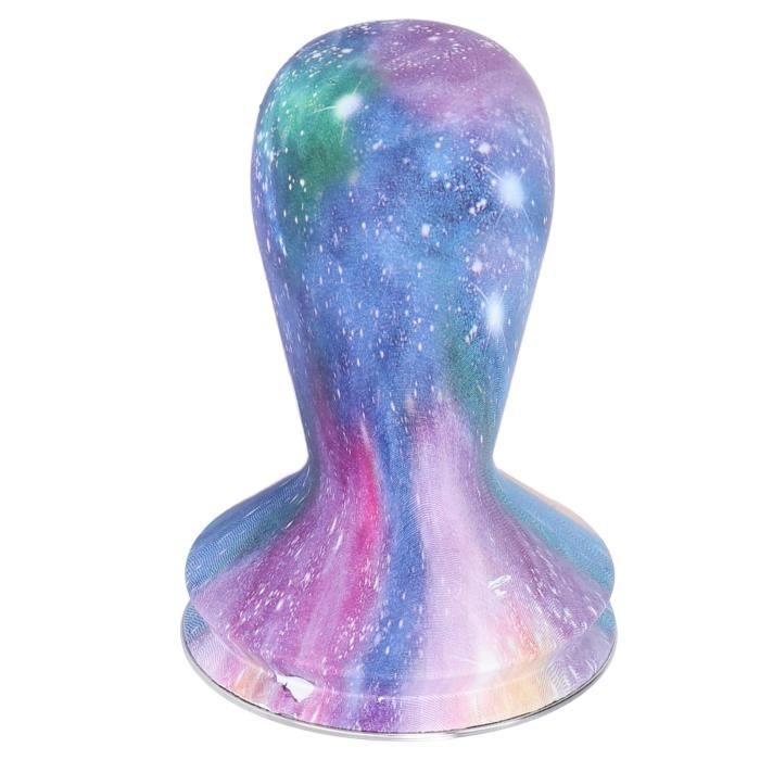 VAGUE Tamper à Café En Acier Inoxydable Poignée En Bois Outil De