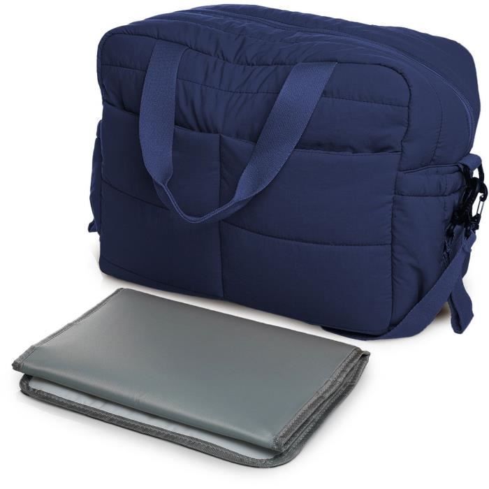 Sac à langer THERMOBABY PLUMEA