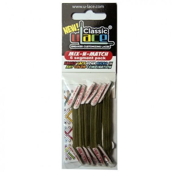 converse lacet elastique