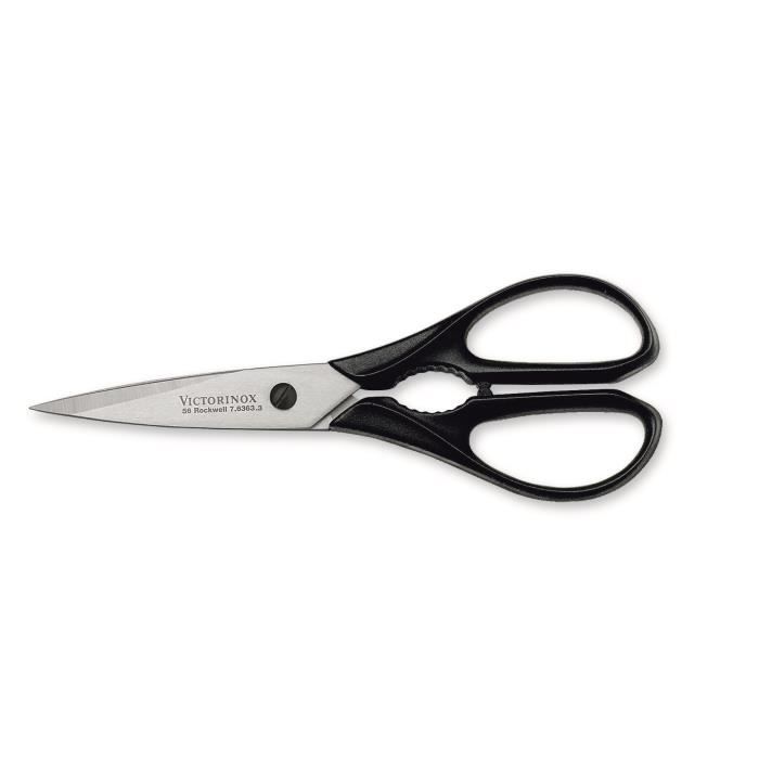 Ciseaux lames inox 203 mm -  Victorinox.