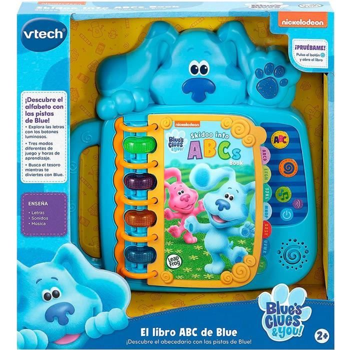 Jouet vtech 2 ans deals