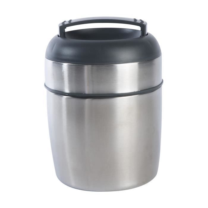Lunch Box isotherm 1L - Boites alimentaires isothermes - Inuka