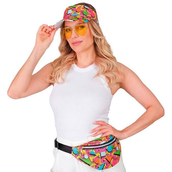 Casquette visière - plate ou arrondie