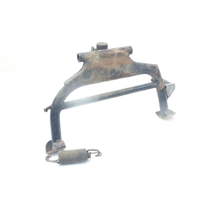 Jonction De Carénage Arrière Pour Yamaha XMAX 125 (2006-2009) - Pièce D'occasion, Origine Japon