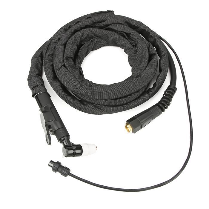 RIVERWELD Gaine De Câble De Soudage Cowboy 4,2 Mètres Pour Soudage TIG - Foto 4