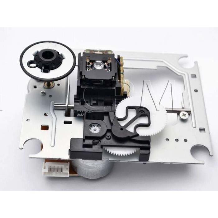 Unité Laser KSS213C De Remplacement Pour Lecteurs CD Sony, Yamaha, Kenwood - Lumonic