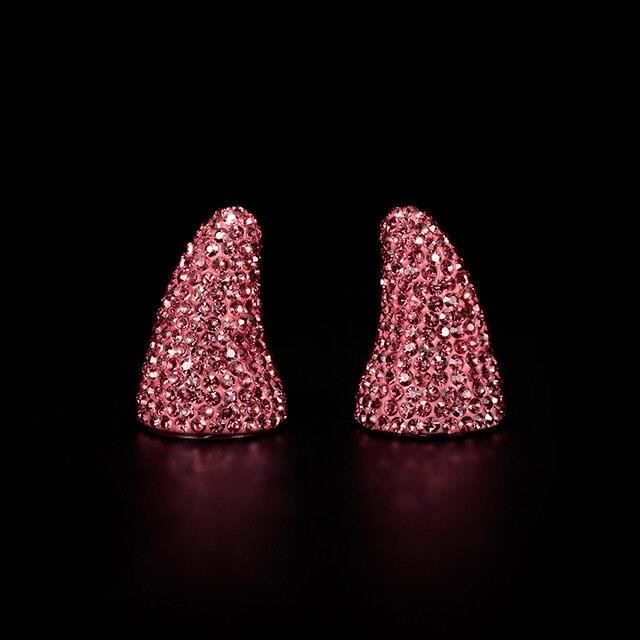 Dés élégants Et Pelucheux Pour Décoration à Suspendre De Voiture