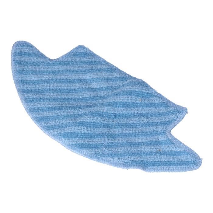 4 Wischpads Für Lefant Saugroboter M200, M201, T700, 520 Modelle