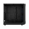 Boîtier PC FRACTAL DESIGN Focus 2 RGB Black TG Clear Tint-1