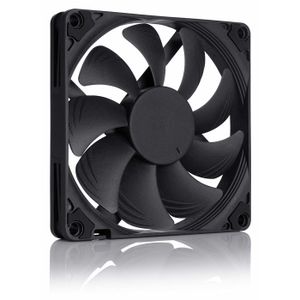 Ventilateur Noctua NF-A6x25 PWM 60mm - Haut De Gamme Silencieux Pour NAS, DVR, Imprimantes 3D
