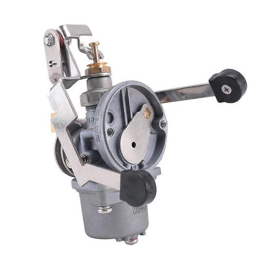 Carburateur Hors-Bord Mercury Mariner 2 Temps - 2.5CV, 3.3CV, 3.5CV - Pièce 823040A4, 823040T06