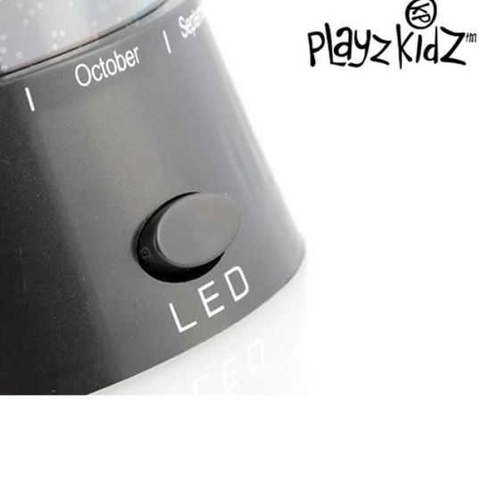 Veilleuse Lampe Led Projection De Ciel étoilé