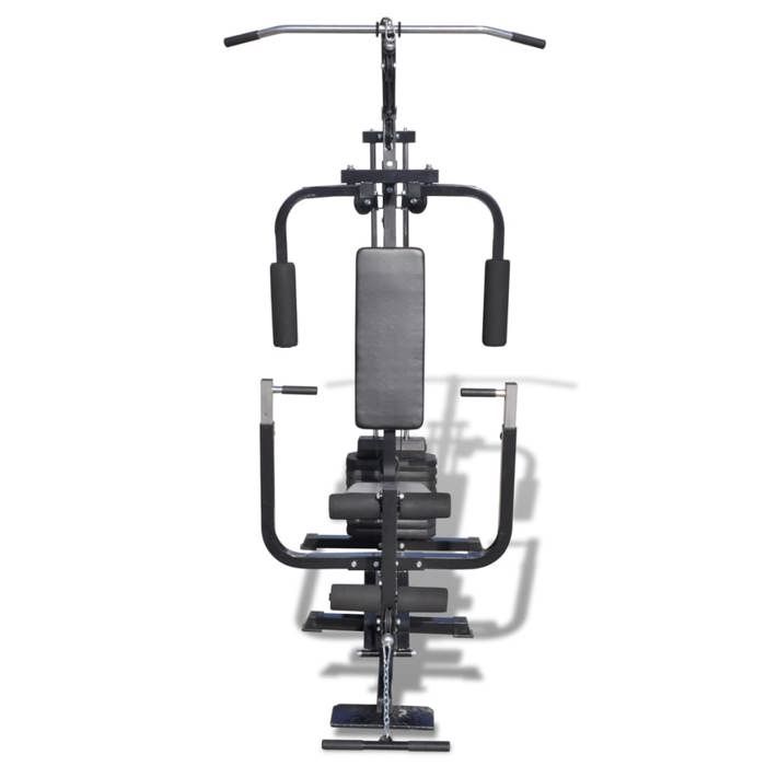 Coussinet De Barre D'Haltérophilie Épais - Pour Squats, Hip Thrusts, Protection Nuque Et Épaules, Mousse Haute Densité