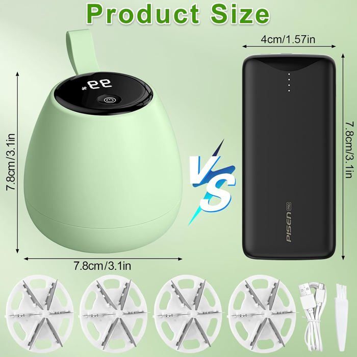 Éliminateur Anti-peluches Machine à Enlever Les Peluches De Vêtements, Rechargeable. - Store