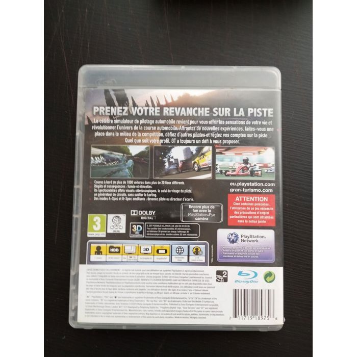 gran-turismo-5-cdiscount-jeux-vid-o
