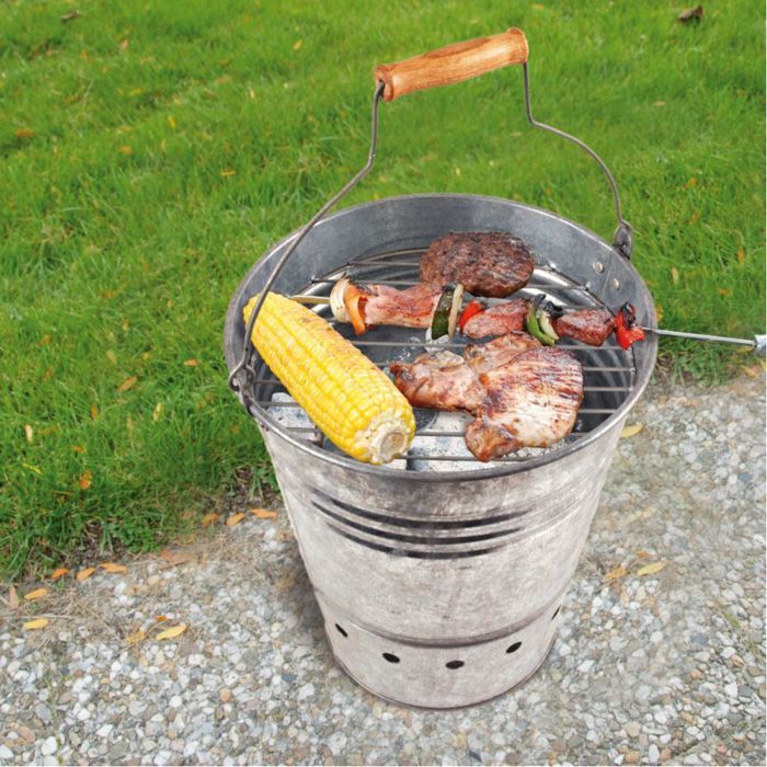 CAMPING BARBECUE ALLUME-FEU Briquettes Barbecue De Démarrage Charbon Démarreur EUR 52,25 CAMPING BARBECUE ALLUME-FEU Briquettes Barbecue De Démarrage Charbon Démarreur EUR 52,25