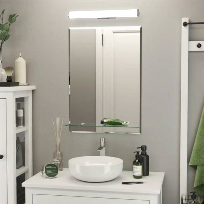 Kanlux 26680 - Éclairage miroir salle de bain LED/8W/230V IP44