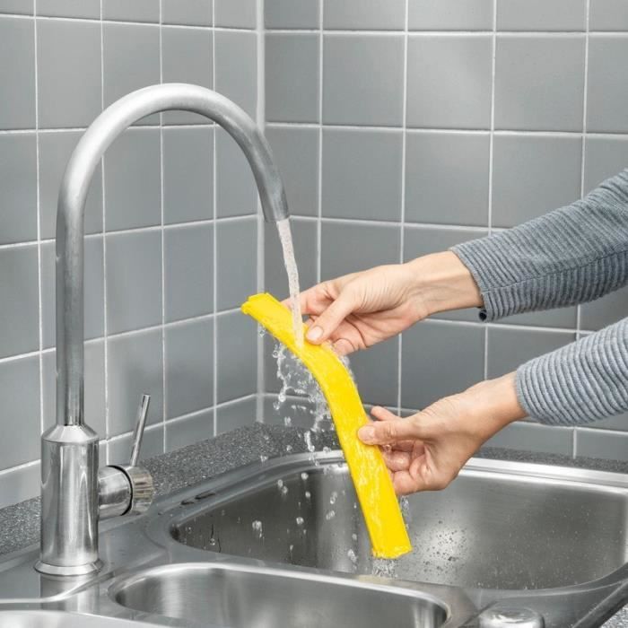 Vhbw 2x Housses De Rechange Extérieur Compatible Avec