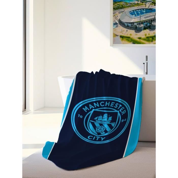 Poncho Manchester City FC 467585