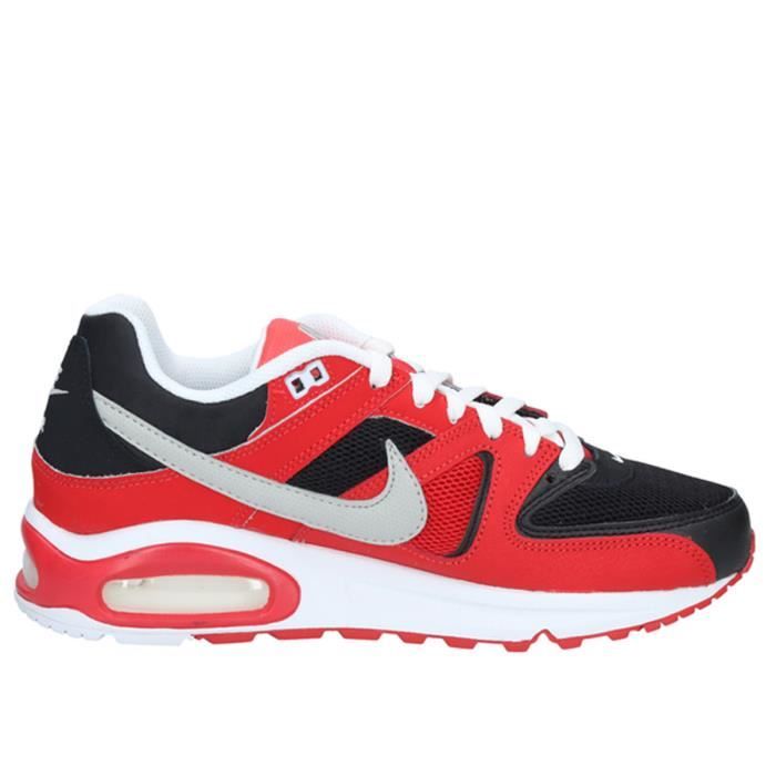 Basket nike hotsell air max command