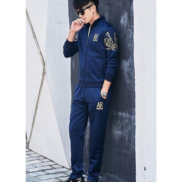 Tenue sales sportswear homme