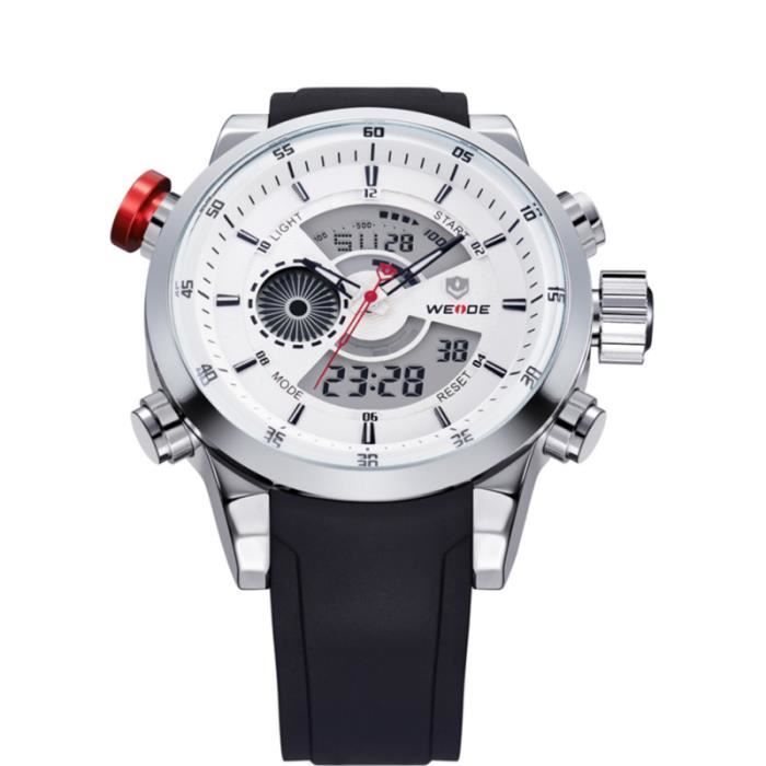 Montre shop weide homme