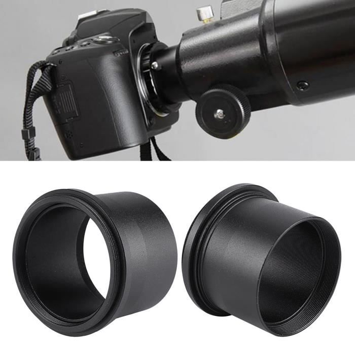 Anneau D'Oculaire Astronomique Akzozn Anneau Adaptateur Pour Télescope