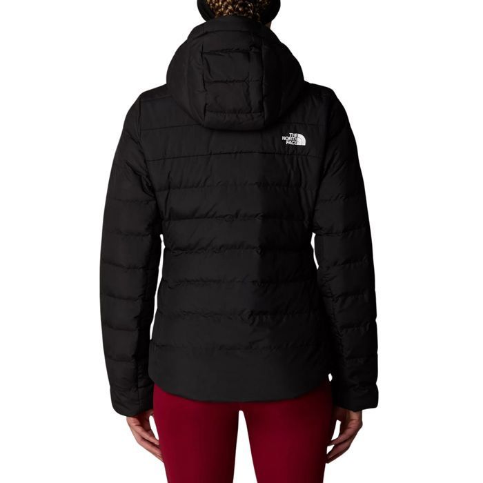 Veste Femme THE NORTH FACE Aconcagua Noir Adulte Noir