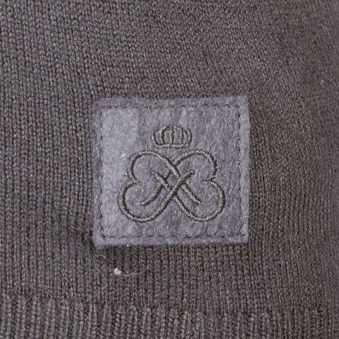 Pull col cheminee femme tanis Femme BURTON OF LONDON