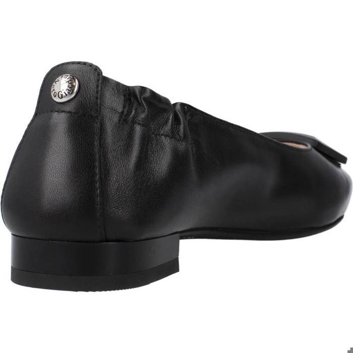 Ballerine Nere Scarpe Ballerine Frau Ballerine Nerogiardini