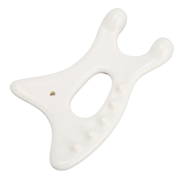 Guiro Shaker En Acier Inoxydable Avec Grattoir - Instrument Percussion Pour Musique Et Fêtes - Taille L