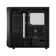 Boîtier PC FRACTAL DESIGN Focus 2 RGB Black TG Clear Tint-3