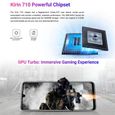 Huawei Honor 10 Lite - Double Sim - 64Go, 3Go RAM - Bleu - Tout Opérateurs-3