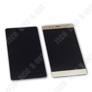 Écran Complet Pour Huawei Mediapad M3 Lite 10 Space Grey – Vitre + LCD + Kit Outils