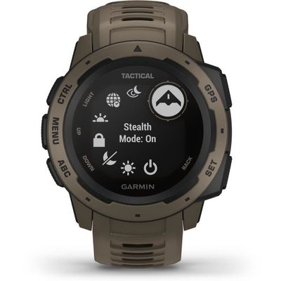 Garmin clearance instinct coyote