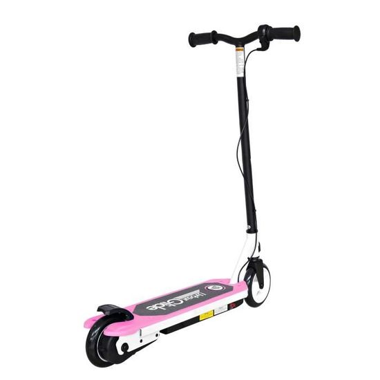 RCB R11 trottintt lctriqu pliabl nfants - néons colorés vitss - cadau idéal noir au millur prix