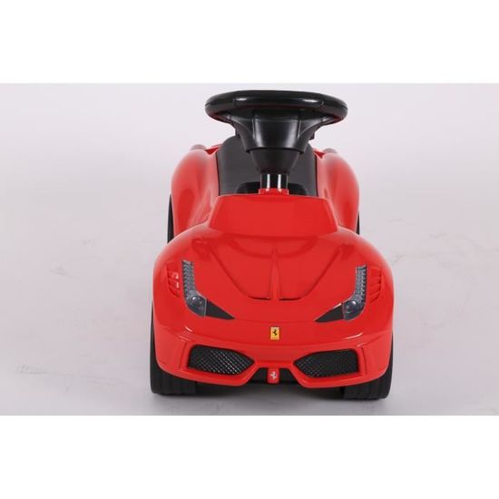 porteur ferrari