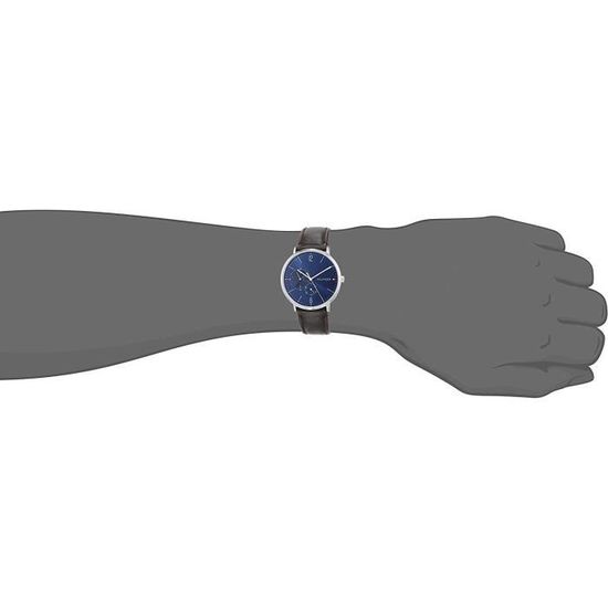 Montre tommy hilfiger best sale 1791508