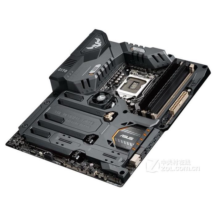 utilisé pour la carte mère ASUS SABERTOOTH Z97 MARK S